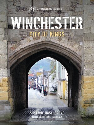 cover image of Winchester